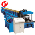 Máquina de prensagem de seção de purlin de aço frio z
